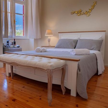 La Suite Blanche Nafplio Exterior foto
